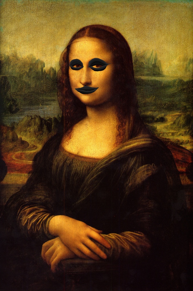 Mona Vaquita